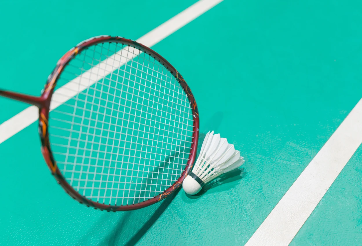 chandigarh badminton academy membership