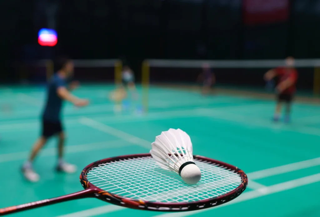 Badminton Summer Camp in Chandigarh 2026
